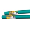 PACON Fadeless Paper 4ft x 50ft - Teal