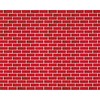 Fadeless Paper 4ft x 12 ft - Tu-Tone Brick*