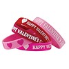 Teacher Created Resources Happy Valentine's Day Bracelets, 10 pack