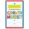 Creative Teaching Press Growth Mindset Award (D)*