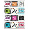 BOLD & BRIGHT REWARDS STICKERS (D)