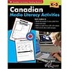 NELSON Canadian Media Literacy, K-3 *