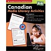 NELSON Canadian Media Literacy, 4-6