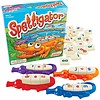 JUNIOR LEARNING Spelligator Word Building Game