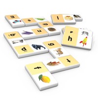 Beginning Sound Dominoes*