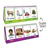 Double-Sided Sentence Flips to Build Words & Sentences