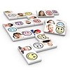 Emotion Dominoes