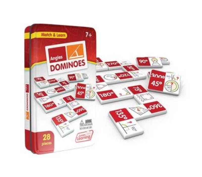 Angles Dominoes