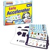 JUNIOR LEARNING Early Accelerator Cards Set 2 for Smart Tray *