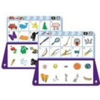 Early Accelerator Cards Set 2 for Smart Tray*