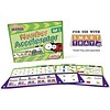 JUNIOR LEARNING Number Accelerator Cards Set 1 for Smart Tray