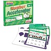 JUNIOR LEARNING Number Accelerator Cards Set 2 for Smart Tray *