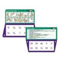 Number Accelerator Cards Set 2 for Smart Tray