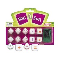 Roll a Sum Game *