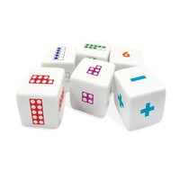 Number Dice*(D)