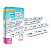 JUNIOR LEARNING Word Family Dominoes