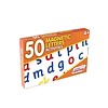 JUNIOR LEARNING 50 Magnetic Letters Activity Cards *