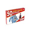 JUNIOR LEARNING 50 Story Starter Activity Cards