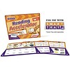 JUNIOR LEARNING Reading Accelerator Cards Set 1