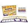 JUNIOR LEARNING Reading Accelerator Cards Set 2