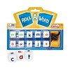 JUNIOR LEARNING Roll A Word