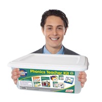 Phonics Teacher Kit