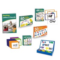 Phonics Teacher Kit