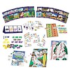 JUNIOR LEARNING Letters & Sounds  Phase 3 - Phonics Kit