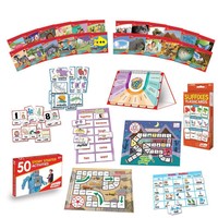 Letters & Sounds Phase  - Spelling Kit