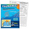 Trend Enterprises Tsunamis poster