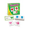 Shapes Fun to Know Puzzle (D)*