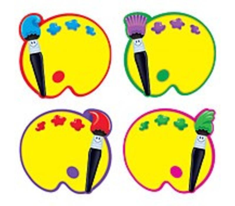 Colortime Pals Classic Accents (D)*