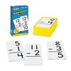 Subtraction Flashcards 0-12*