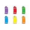 Trend Enterprises Crayons Mini Accents Variety Pack, 36 (D)