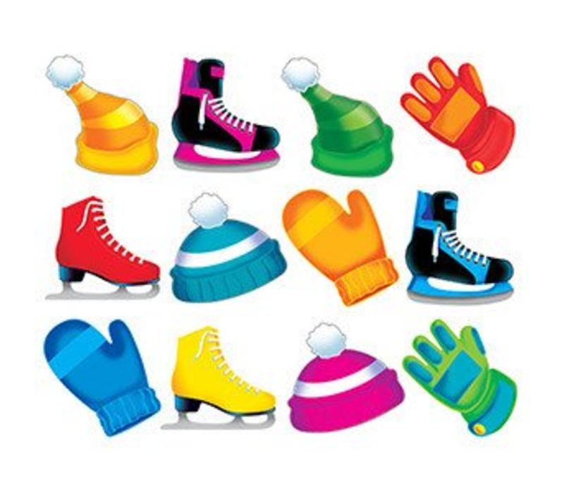 Winter Play Classic Accents (D)*