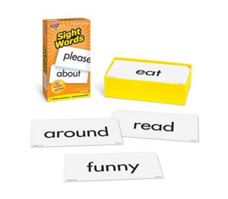 Sight Words Flashcards*
