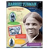 Trend Enterprises Harriet Tubman Poster(D)
