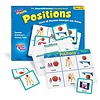 Trend Enterprises Positions - Match Me Game (D)*