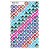 Trend Enterprises Winter Joys Stickers (D)*
