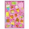 Sweet Treats/Strawberry Stickers*
