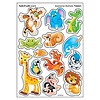 Trend Enterprises Awesome Animals Stinky Stickers