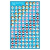 Super Snow Friends SuperShapes Stickers*