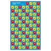 Trend Enterprises Happy Apples Stickers (D)*