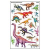 Trend Enterprises Discovering Dinosaurs Stickers (D)*