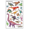 Trend Enterprises Discovering Dinosaurs Stickers