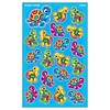 Trend Enterprises Terrific Turtles Stickers (D)*
