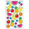 Trend Enterprises Fruit Friends Stickers