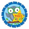Creative Teaching Press Woodland Friends Look Whoo's Great! Badge  (D)