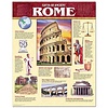 Creative Teaching Press Gifts of Ancient Rome Chart