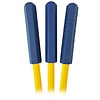 THE PENCIL GRIP COMPANY Chewberz Pencil Toppers, Set of 3*